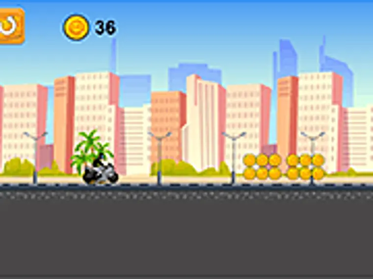 Jul Moto Racing