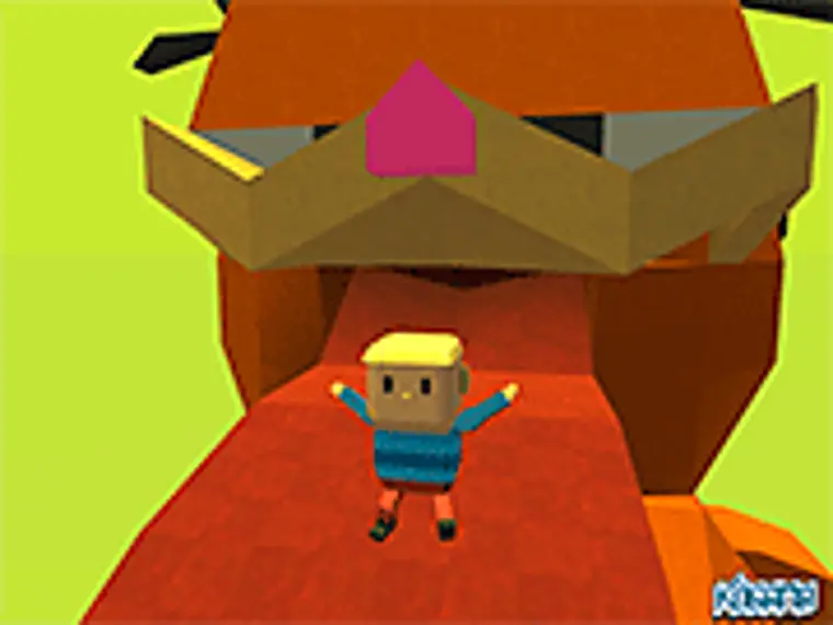 thumb