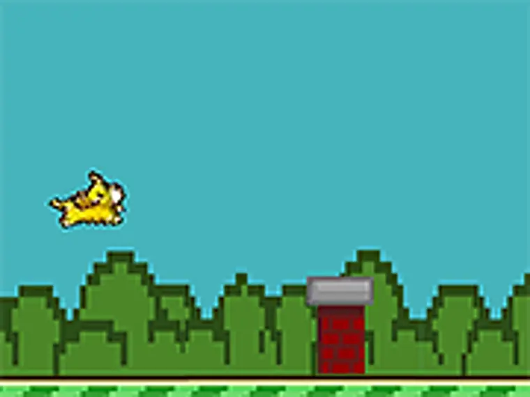 Flap Jack