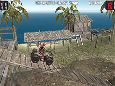 ATV Beach 2