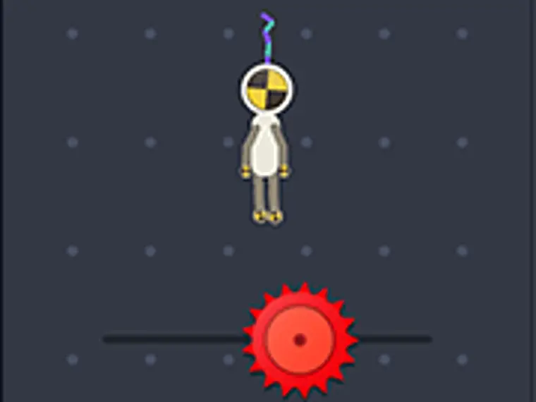 Rope Dude