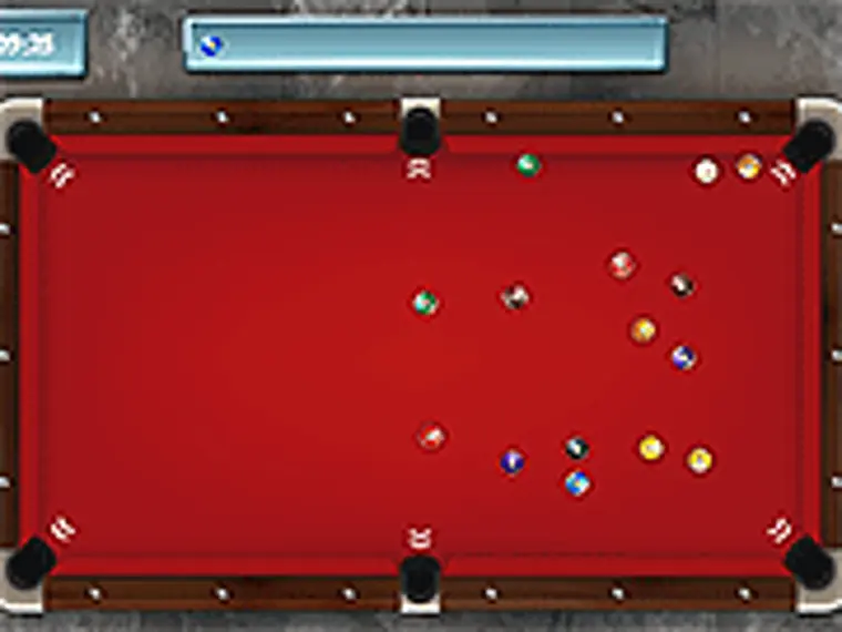 pool strike
