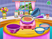 Lasagna Cooking Html5