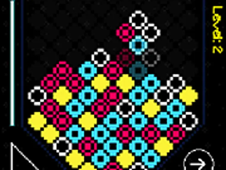 Hextetris