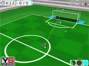 Tanque 3D: Sports