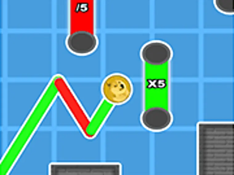 Yolo Dogecoin