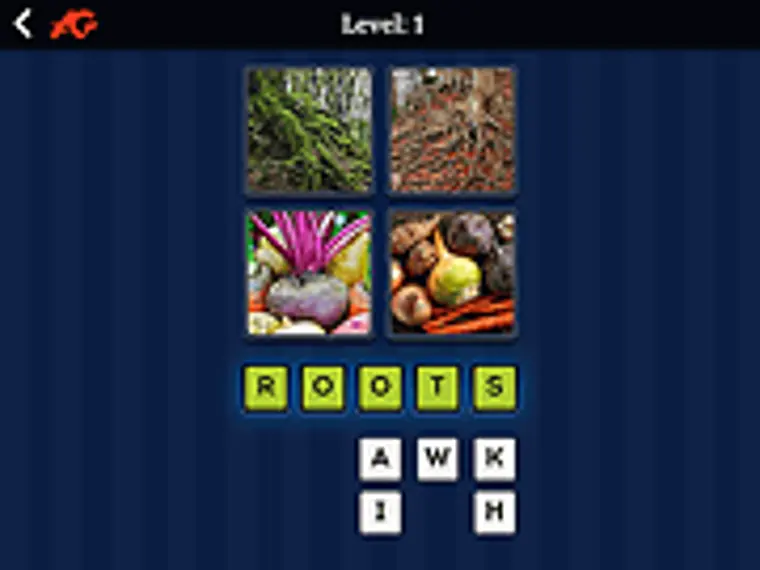 word squares
