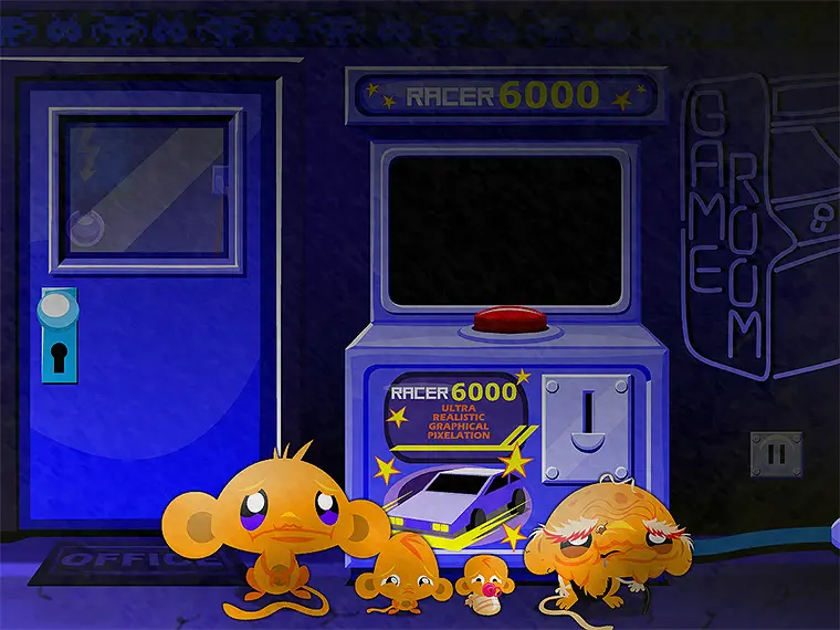 Play Monkey GO Happy 4 - Free Puzzle Game Online | Free Online Games Hub