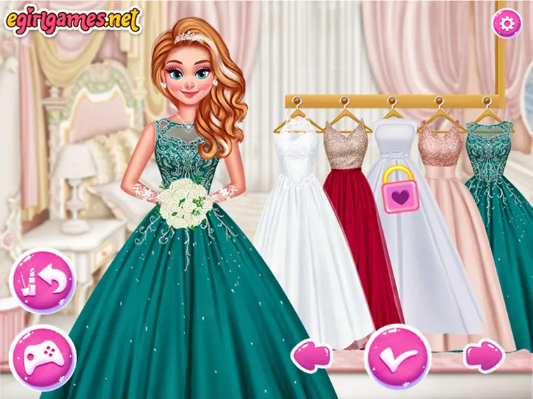 Princesses Debutante Ball