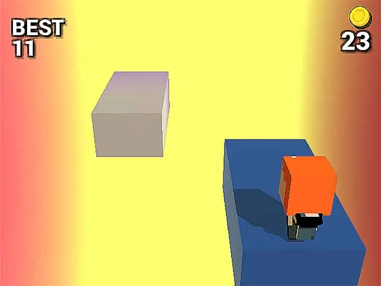 thumb