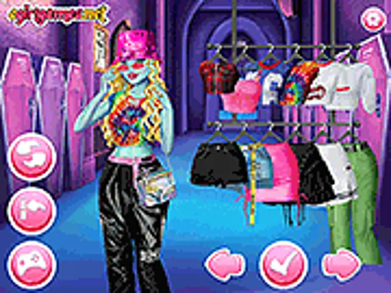 Too Cool For School Html5