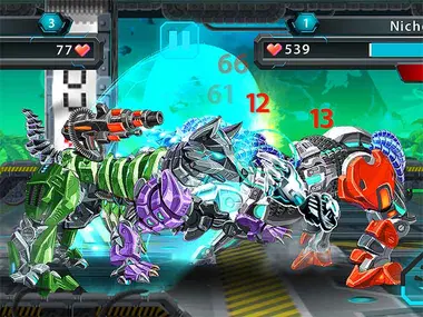 Cyber Champions Arena