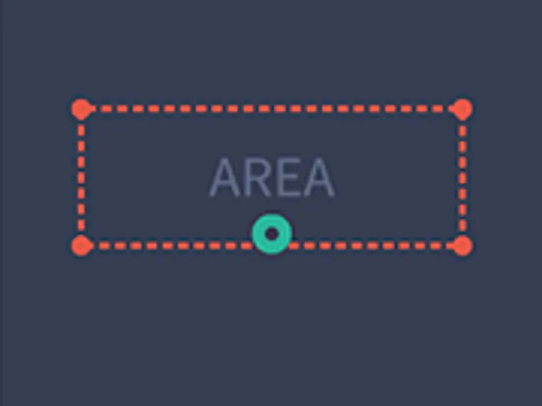 Disk Area