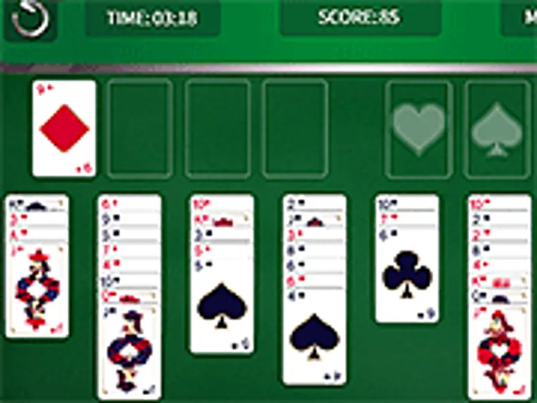 classic freecell