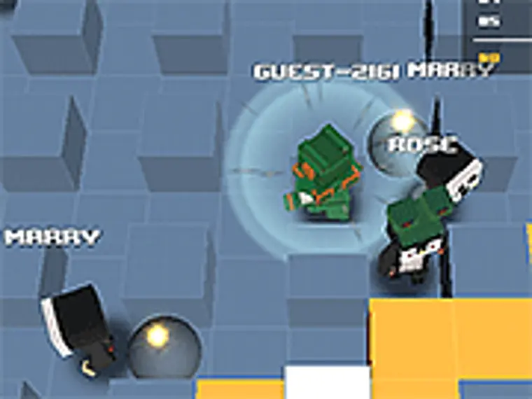thumb