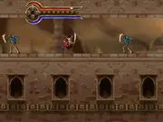 Prince of Persia - The Forgotten Sands