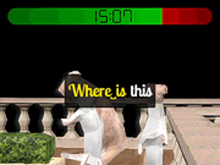 thumb