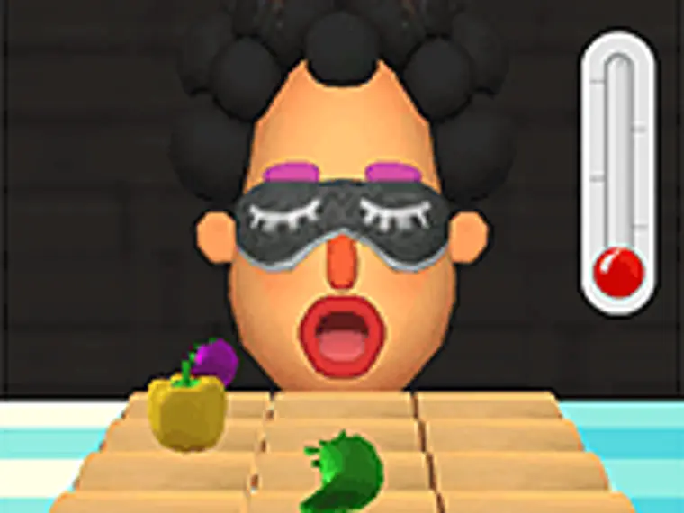 thumb