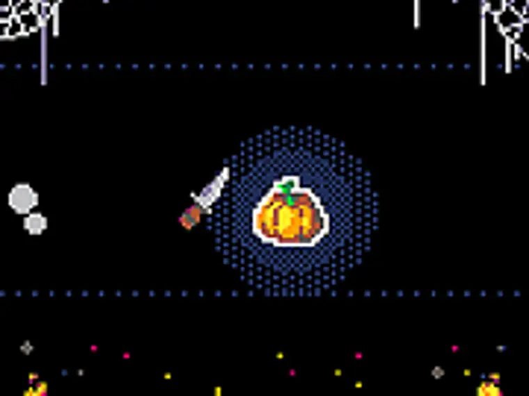 Pumpkin Slasher
