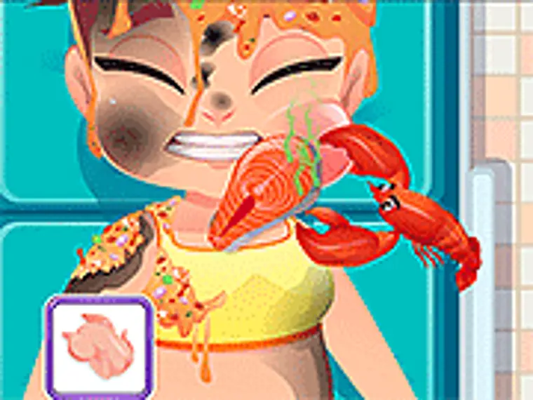 thumb