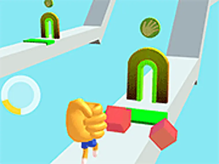 thumb
