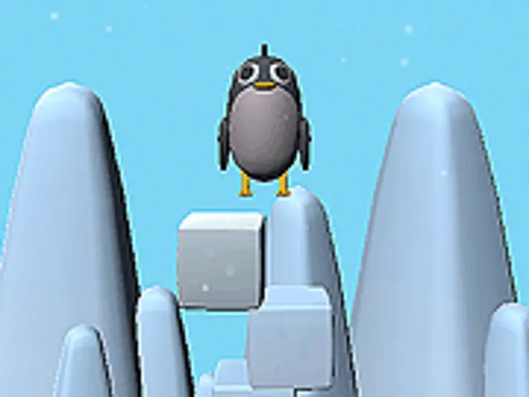 Arctic Jump