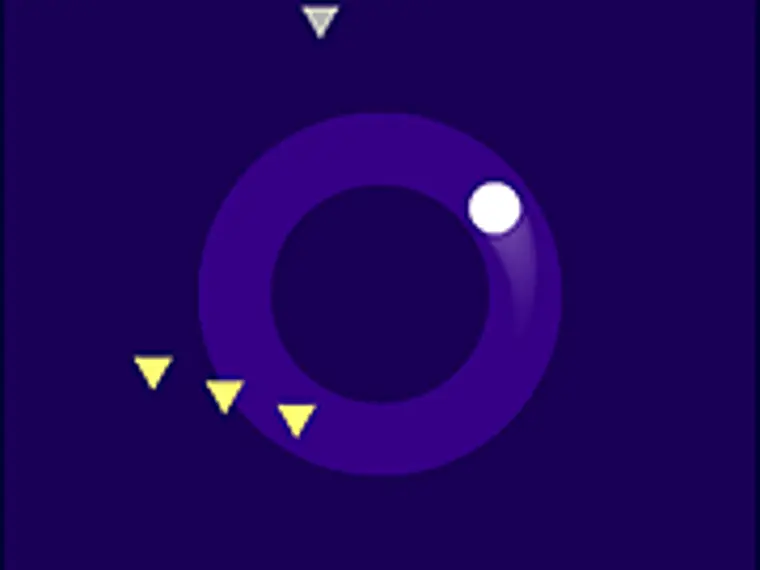 Safe Circle Space