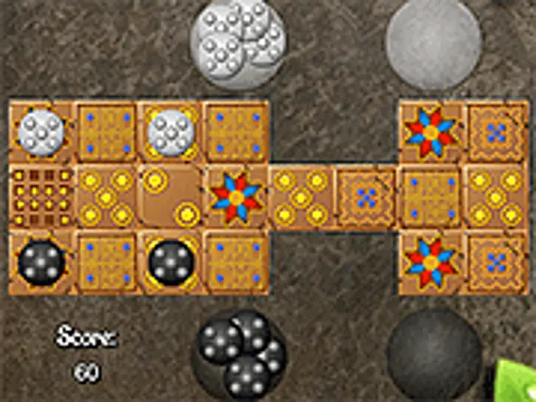 the royal game of ur
