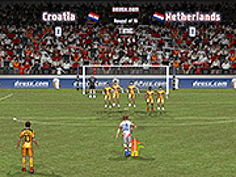 World Cup 2022 - Play Now