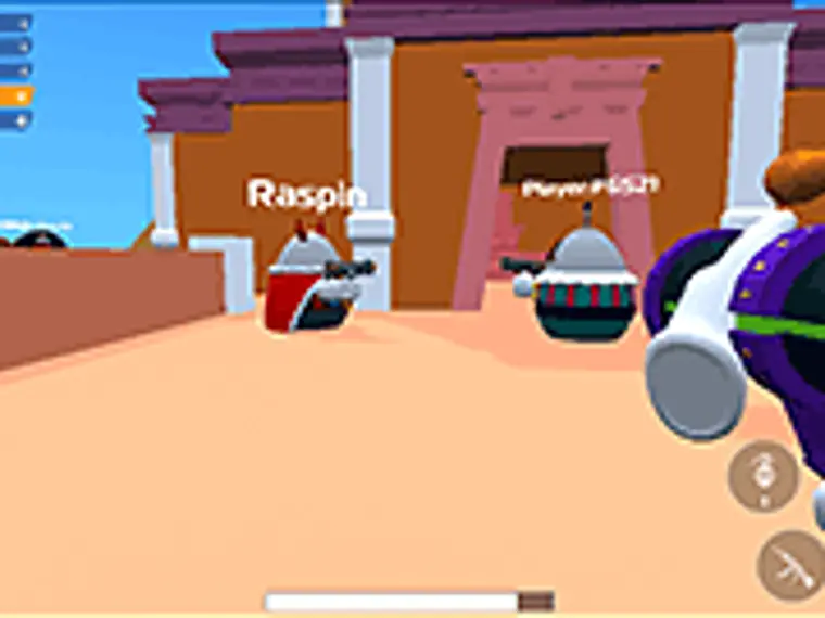 thumb