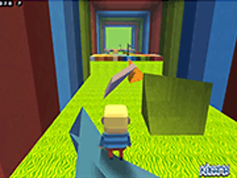 thumb