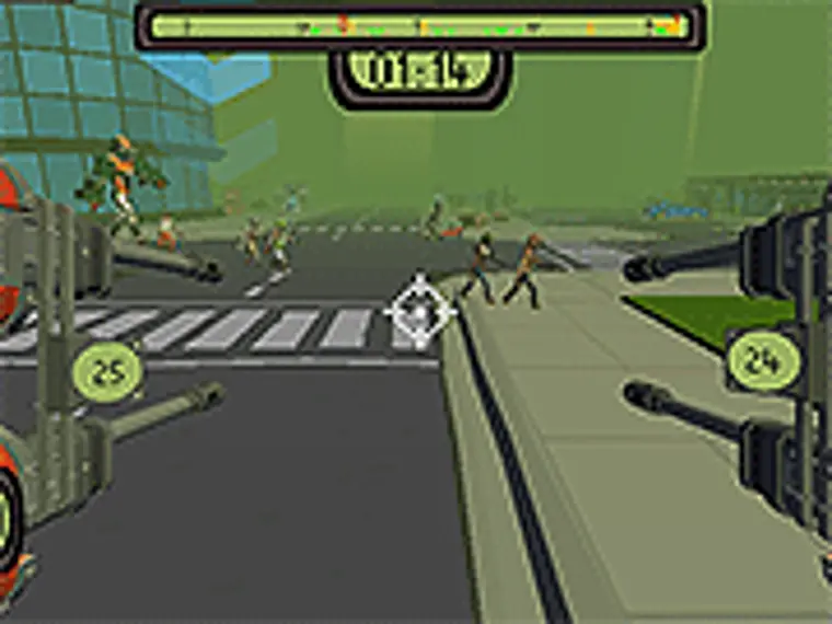 Zombcopter