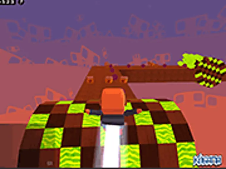 thumb