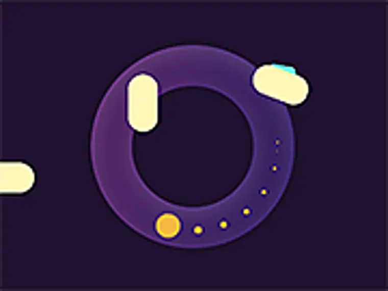 Round N' Round