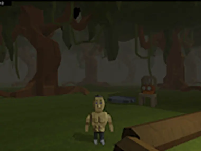 thumb