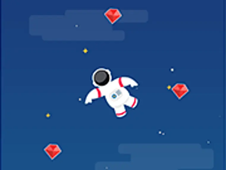 Astronaut