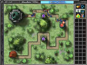 GemCraft Chapter One: The Forgotten