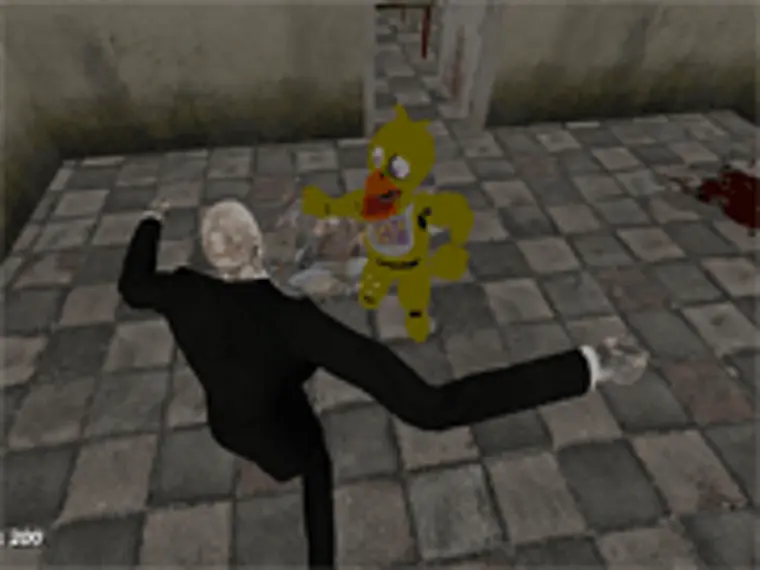 thumb