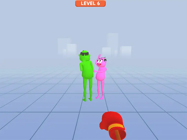 thumb