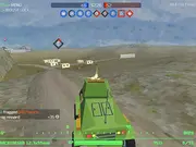 Warzone Online MP
