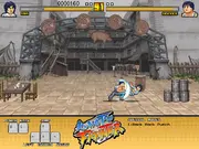 Kung Fu Fighter