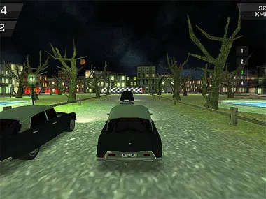 Devrim Racing 3D