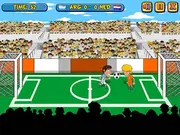 Funny Soccer