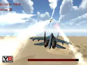 Jetpack Fighter