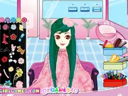 Hairstyle Design