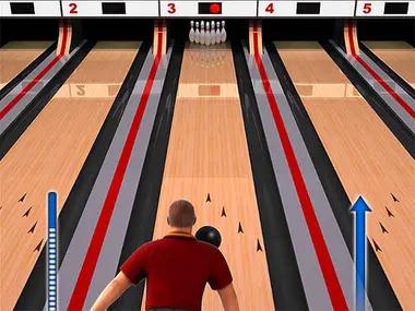 Classic Bowling