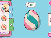 Diary Maggie: Easter Egg