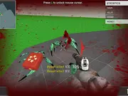 Spiders Arena 2