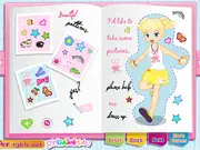 Growth Commemorative Album Dress Up