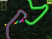 Y8 Snakes Multiplayer